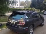 Lexus RX 300 2002 годаfor5 750 000 тг. в Усть-Каменогорск – фото 5