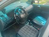 Volkswagen Polo 2002 года за 1 300 000 тг. в Алматы – фото 3