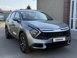 Kia Sportage 2025 года за 13 000 000 тг. в Алматы