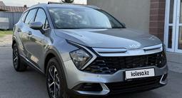 Kia Sportage 2025 года за 13 000 000 тг. в Алматы