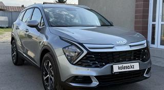 Kia Sportage 2025 года за 13 000 000 тг. в Алматы