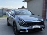 Kia Sportage 2025 года за 13 000 000 тг. в Алматы – фото 2