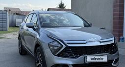 Kia Sportage 2025 года за 13 000 000 тг. в Алматы – фото 2