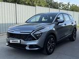 Kia Sportage 2025 года за 13 000 000 тг. в Алматы – фото 5