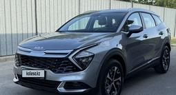 Kia Sportage 2025 года за 13 000 000 тг. в Алматы – фото 5