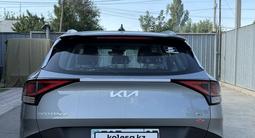 Kia Sportage 2025 года за 13 000 000 тг. в Алматы – фото 3