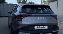Kia Sportage 2025 года за 13 000 000 тг. в Алматы – фото 4