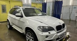 BMW X5 2007 годаүшін9 500 000 тг. в Алматы – фото 2