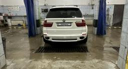 BMW X5 2007 годаүшін9 500 000 тг. в Алматы – фото 4