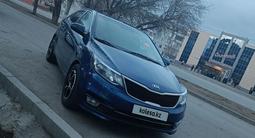 Kia Rio 2015 года за 6 000 000 тг. в Павлодар