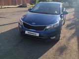 Kia Rio 2015 года за 6 000 000 тг. в Павлодар – фото 2