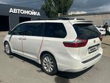 Toyota Sienna 2014 года за 13 500 000 тг. в Семей – фото 3