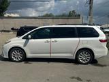 Toyota Sienna 2014 года за 13 500 000 тг. в Семей – фото 5