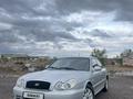 Hyundai Sonata 2001 года за 2 700 000 тг. в Караганда – фото 4