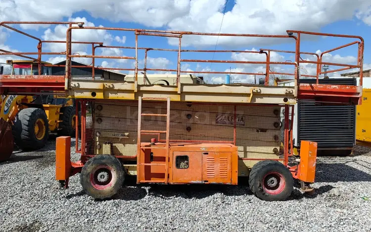 JLG Industries  Самоходный ножничный подьемник JLG 500 RTS 2011 года за 8 500 000 тг. в Шымкент