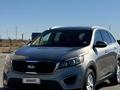 Kia Sorento 2016 годаүшін8 000 000 тг. в Атырау