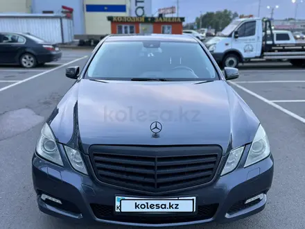 Mercedes-Benz E 250 2009 года за 8 000 000 тг. в Астана – фото 2