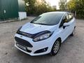 Ford Fiesta 2019 годаүшін3 550 000 тг. в Уральск