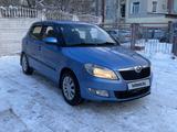 Skoda Fabia 2013 годаfor4 530 000 тг. в Караганда – фото 3