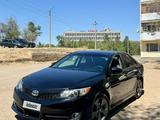 Toyota Camry 2014 годаүшін5 500 000 тг. в Жезказган – фото 2