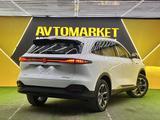 Changan CS75 Plus 2025 года за 11 600 000 тг. в Астана – фото 4