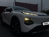 Changan Qiyuan Q05 2026 годаүшін8 550 000 тг. в Алматы – фото 5