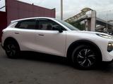 Changan Qiyuan Q05 2026 годаүшін8 550 000 тг. в Алматы – фото 2