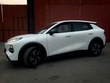 Changan Qiyuan Q05 2026 годаүшін8 550 000 тг. в Алматы – фото 4