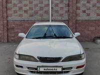 Toyota Carina ED 1995 годаүшін2 300 000 тг. в Алматы