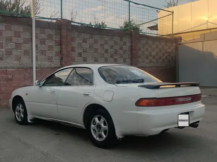 Toyota Carina ED 1995 года за 2 300 000 тг. в Алматы – фото 6