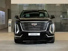 Cadillac Escalade, 2025