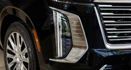 Cadillac Escalade Premium Luxury Platinum 2025 года за 85 000 000 тг. в Шымкент – фото 3