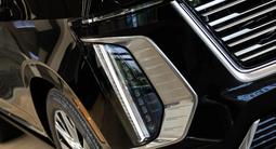 Cadillac Escalade Premium Luxury Platinum 2025 года за 85 000 000 тг. в Шымкент – фото 4