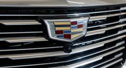 Cadillac Escalade Premium Luxury Platinum 2025 года за 85 000 000 тг. в Шымкент – фото 5