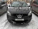 Nissan Qashqai 2013 года за 6 500 000 тг. в Костанай – фото 3