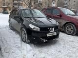 Nissan Qashqai 2013 года за 6 500 000 тг. в Костанай