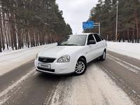 ВАЗ (Lada) Priora 2172 2012 годаүшін2 250 000 тг. в Петропавловск