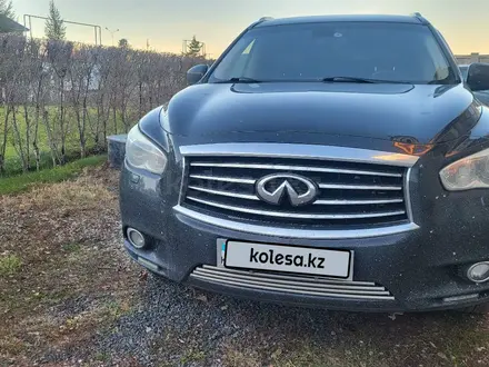 Infiniti QX60 2013 года за 8 900 000 тг. в Астана