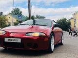 Mitsubishi Eclipse 1998 года за 2 600 000 тг. в Караганда – фото 2