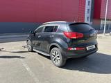 Kia Sportage 2014 года за 8 300 000 тг. в Павлодар – фото 3