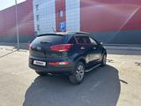 Kia Sportage 2014 года за 8 300 000 тг. в Павлодар – фото 5