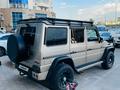 Mercedes-Benz G 500 2005 годаүшін12 500 000 тг. в Алматы – фото 4