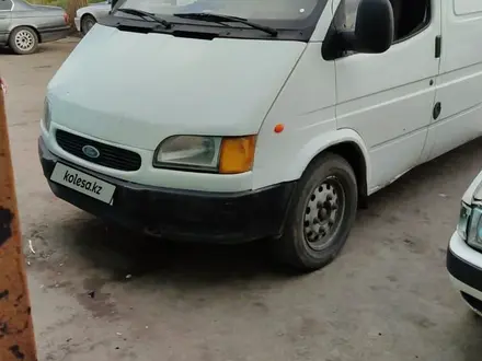 Ford Transit 1995 года за 2 900 000 тг. в Жезказган