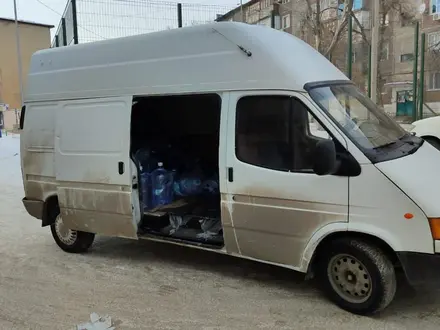 Ford Transit 1995 года за 2 900 000 тг. в Жезказган – фото 3