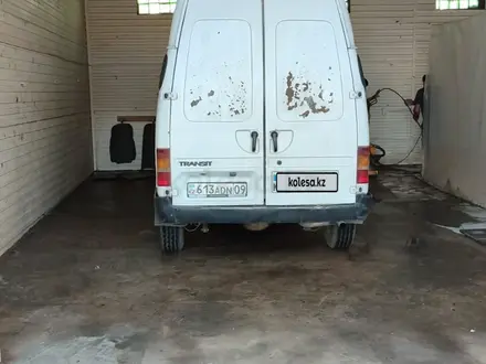 Ford Transit 1995 года за 2 900 000 тг. в Жезказган – фото 5