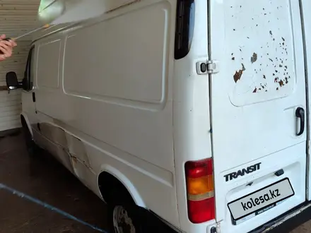 Ford Transit 1995 года за 2 900 000 тг. в Жезказган – фото 7