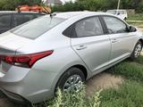 Hyundai Accent 2019 года за 7 800 000 тг. в Уральск – фото 4