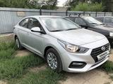 Hyundai Accent 2019 года за 7 800 000 тг. в Уральск – фото 2