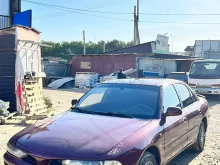 Mitsubishi Galant 1993 года за 1 150 000 тг. в Алматы