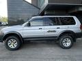 Mitsubishi Montero Sport 2002 годаfor6 300 000 тг. в Алматы – фото 8